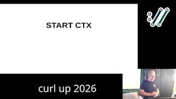 Thumbnail image of curl ctx II