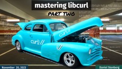 Thumbnail image of Mastering libcurl (part 2)